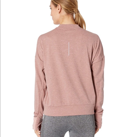 Nike Thermasphere Element 2.0 Crew Top- Medium - Picture 2 of 8